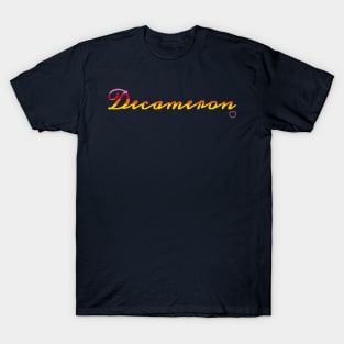 Decameron T-Shirt